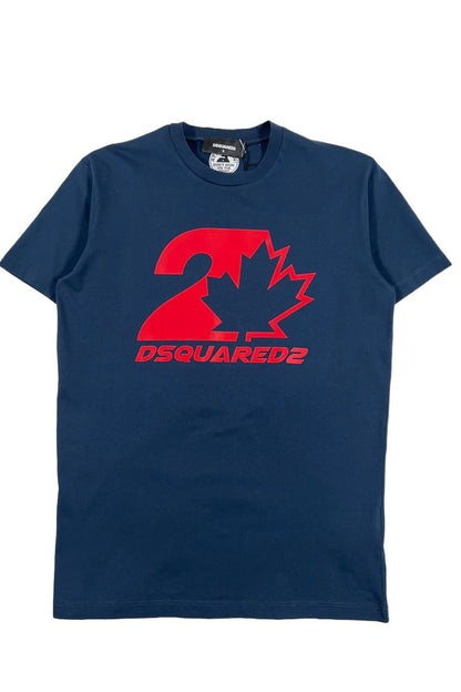 Dsquared2 T-Shirt Uomo