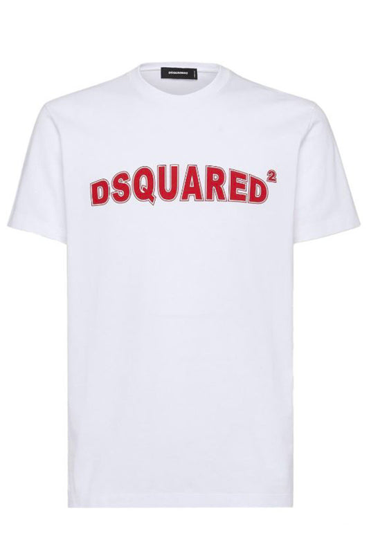 Camiseta Dsquared2 para hombre