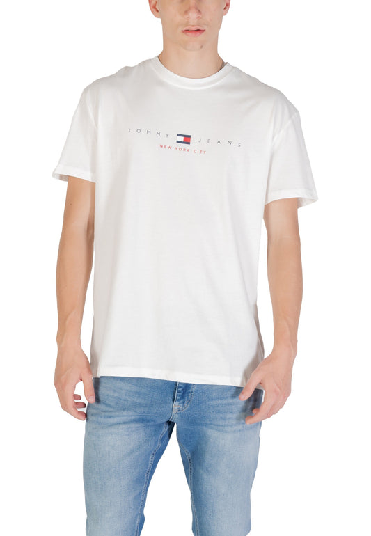 Camiseta Tommy Hilfiger Jeans para hombre