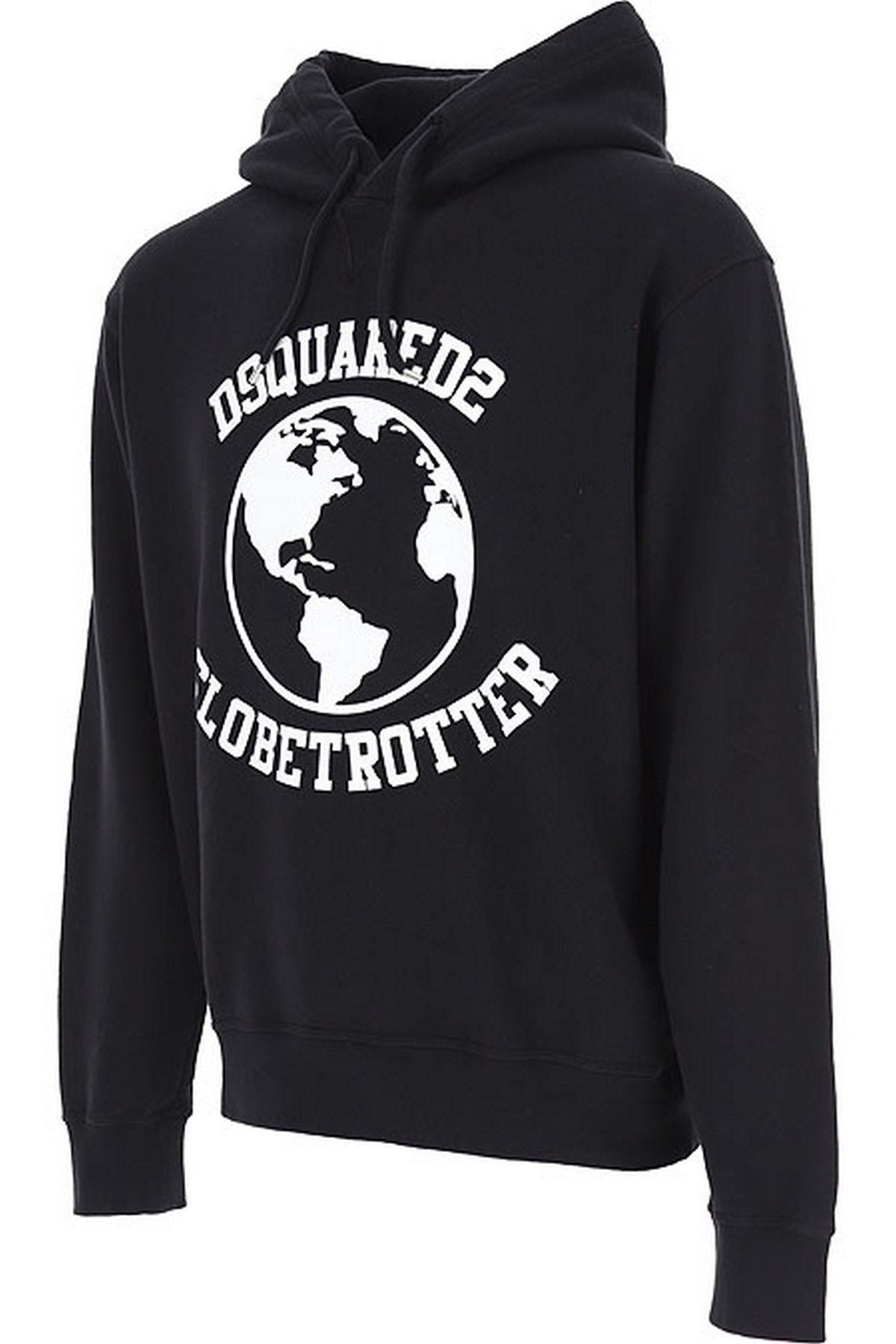 Dsquared Felpa Uomo