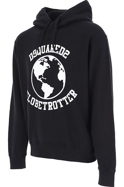 Dsquared Felpa Uomo