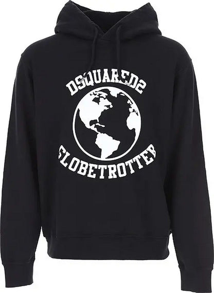 Dsquared Felpa Uomo