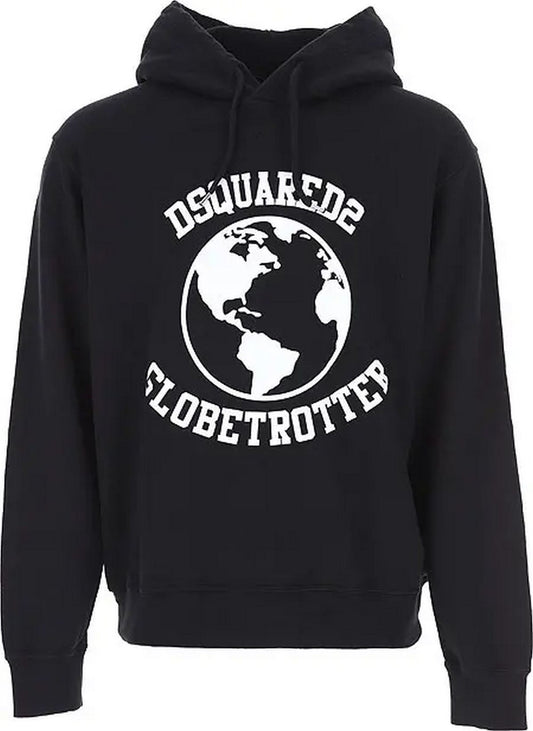 Dsquared Felpa Uomo