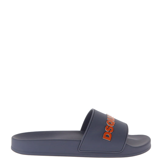 Zapatillas de hombre Dsquared2