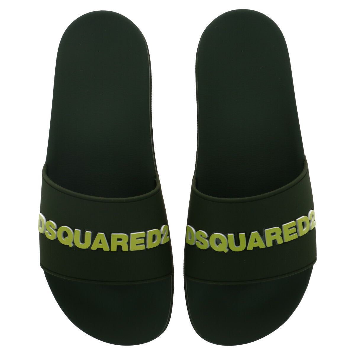 Dsquared2 Ciabatte Uomo