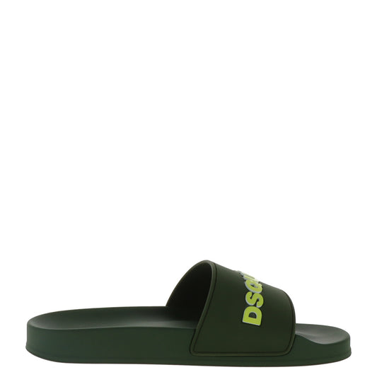 Zapatillas de hombre Dsquared2
