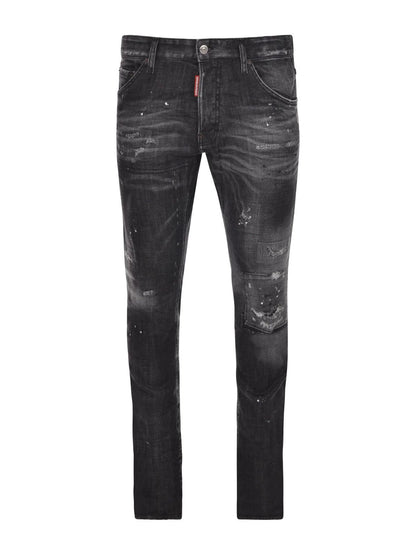 Vaqueros Dsquared para hombre