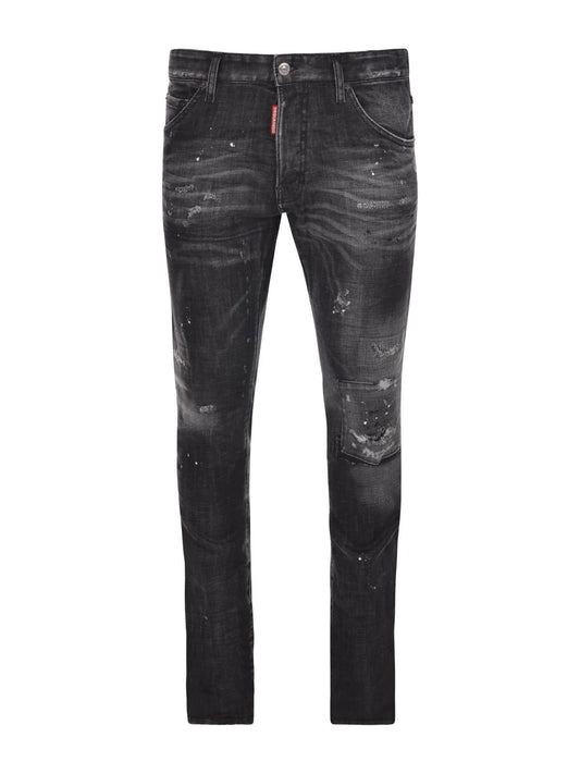Vaqueros Dsquared para hombre