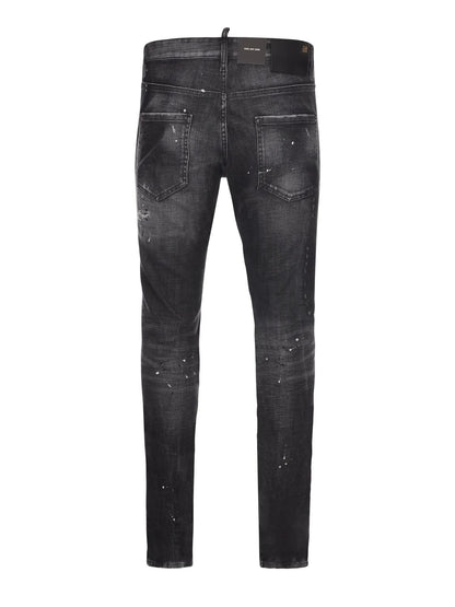 Vaqueros Dsquared para hombre