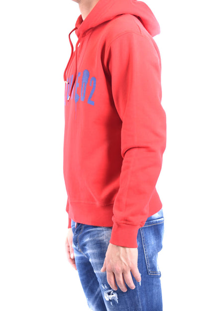 Dsquared2 Felpa Uomo