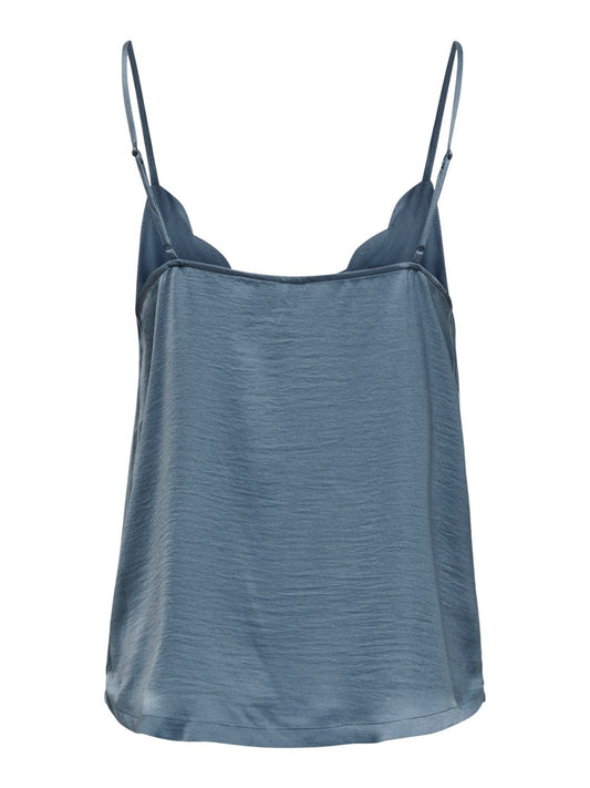 Camiseta sin mangas Only Women
