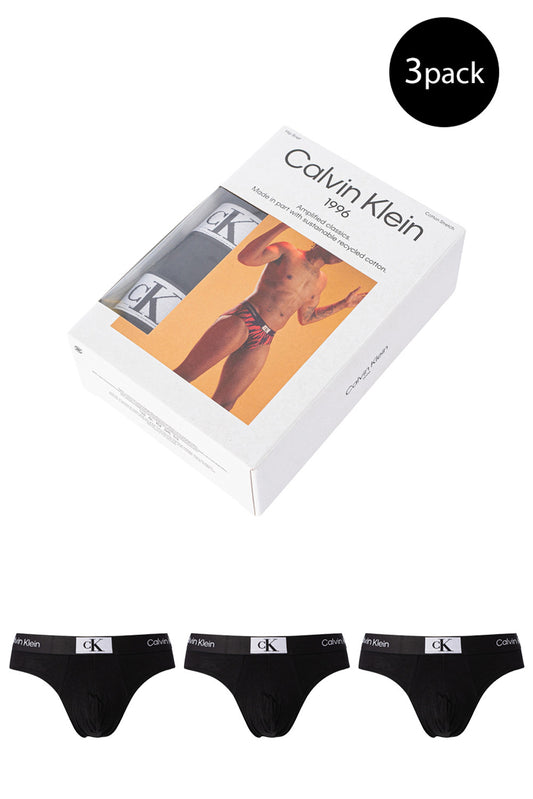 Ropa interior masculina Calvin Klein Underwear