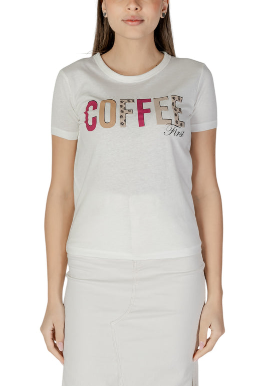 Jacqueline De Yong T-Shirt Donna