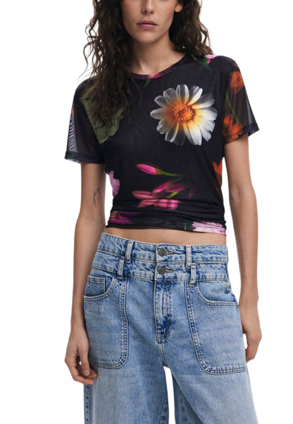 Desigual Women's T-Shirt