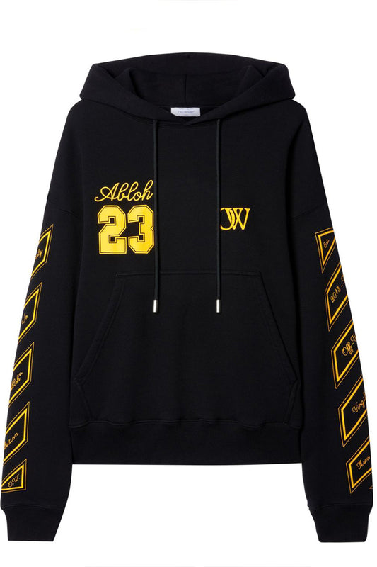 Off-white Felpa Uomo