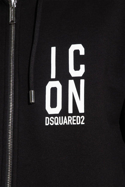 Dsquared Felpa Uomo