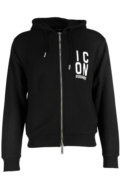 Dsquared Felpa Uomo
