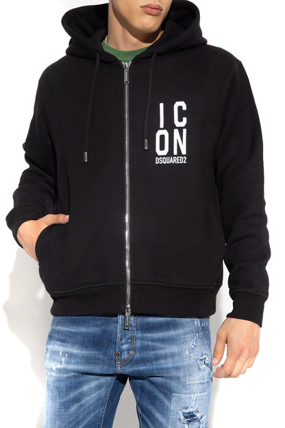 Dsquared Felpa Uomo