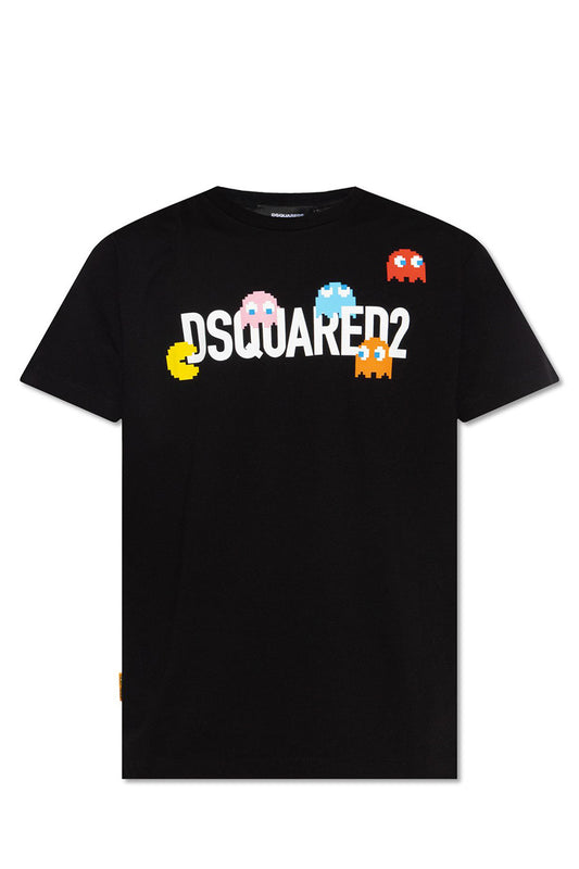 Camiseta Dsquared2 para hombre