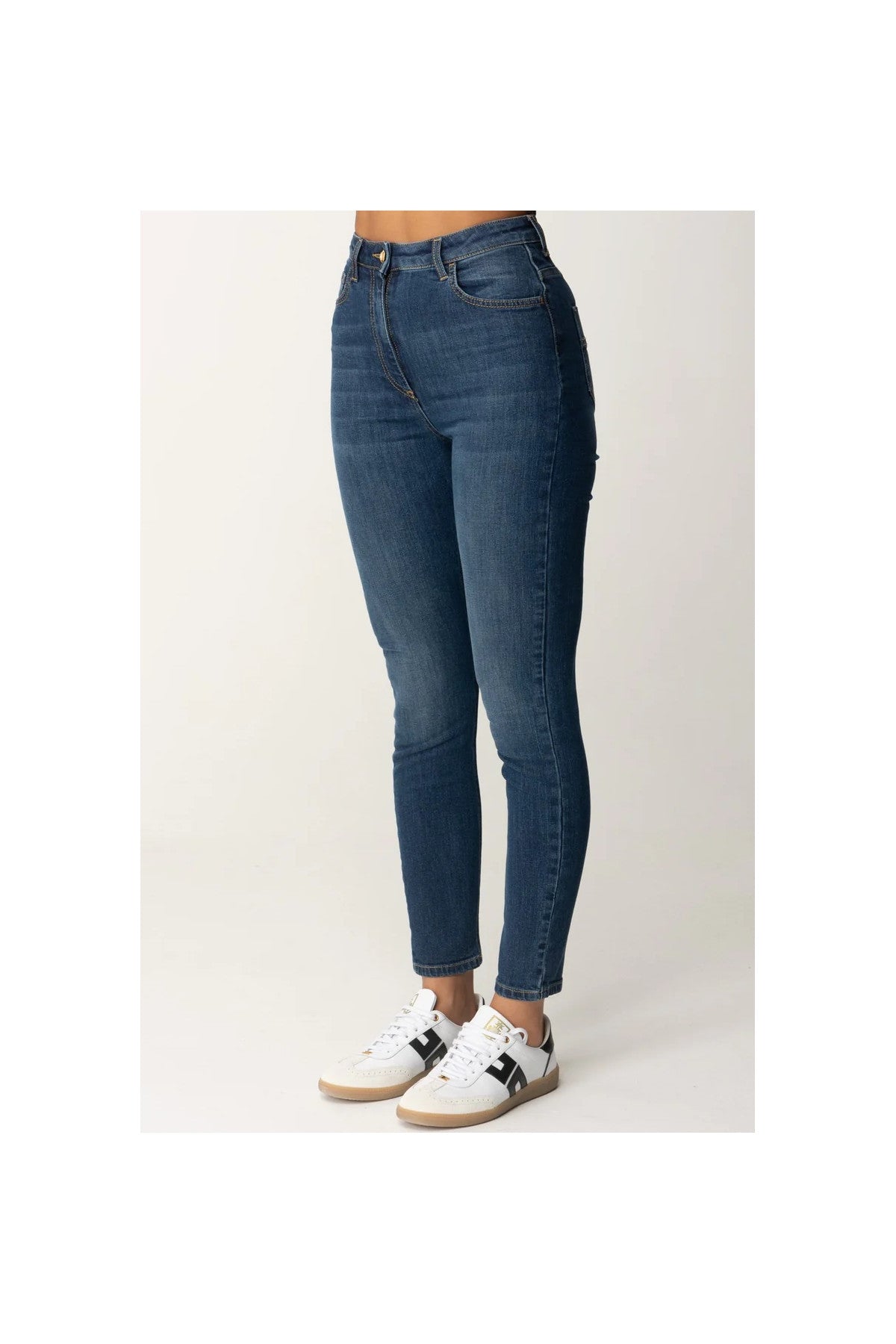 Elisabetta Franchi Women's Jeans