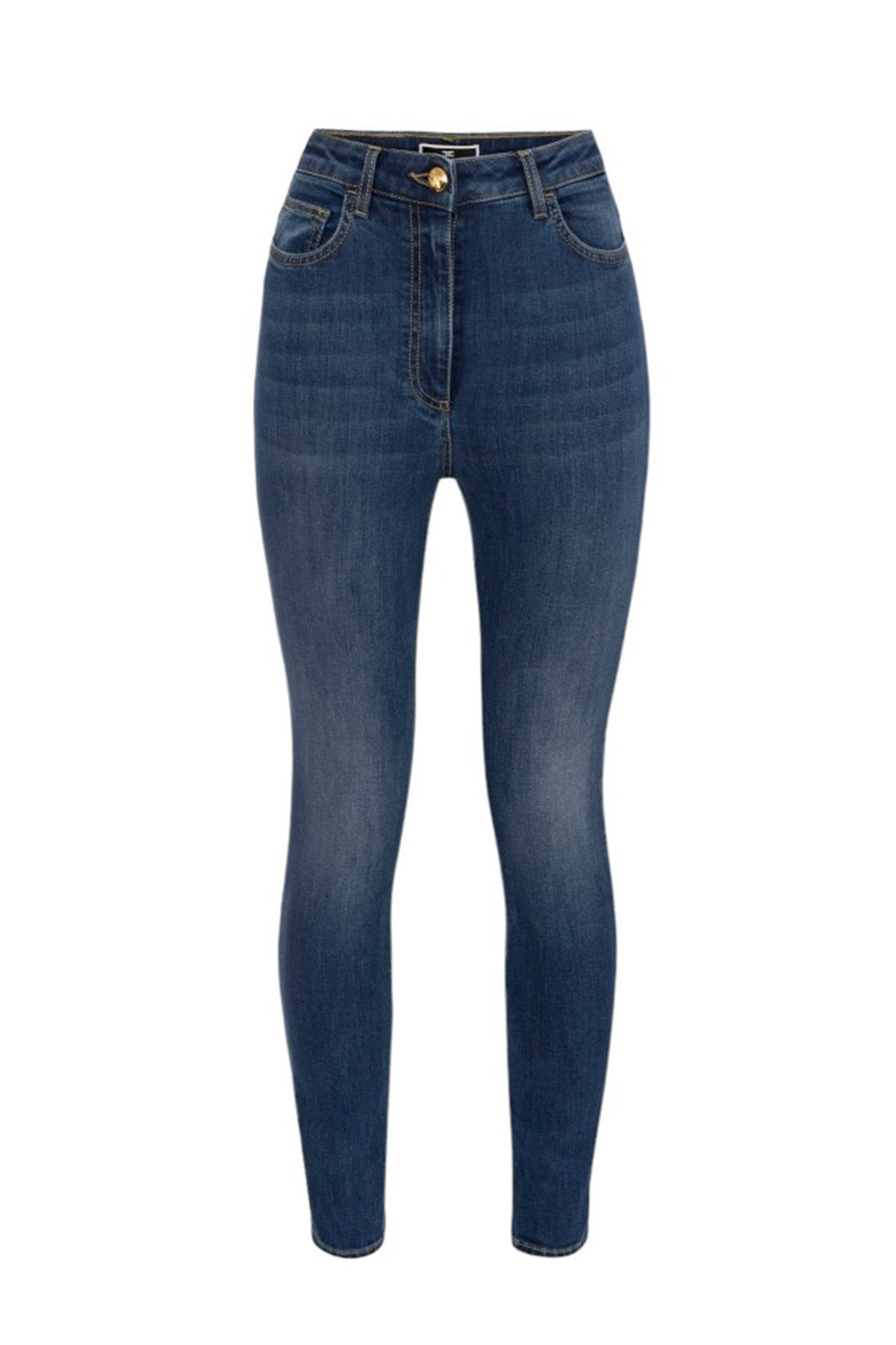 Elisabetta Franchi Women's Jeans