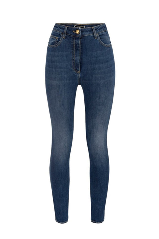 Elisabetta Franchi Women's Jeans