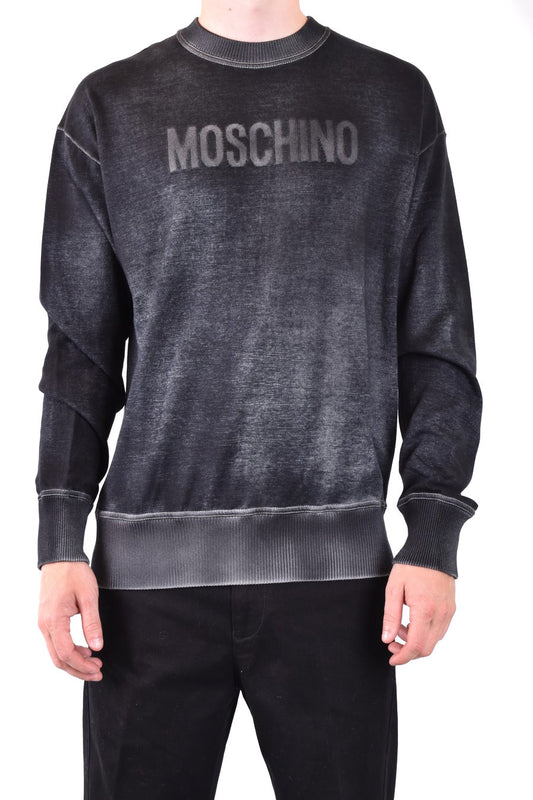 Moschino Felpa Uomo