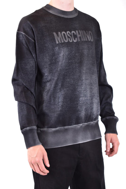 Moschino Felpa Uomo
