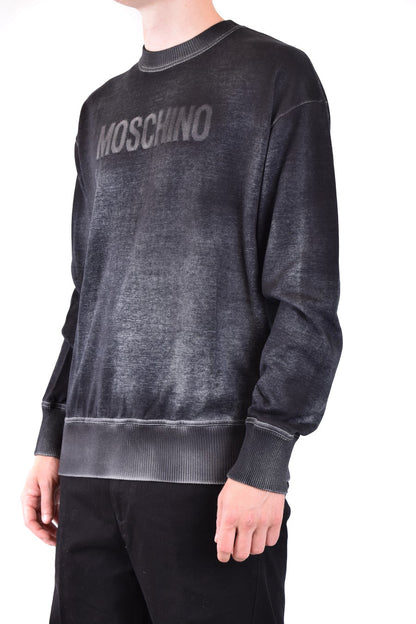 Moschino Felpa Uomo