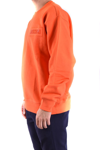Moschino Felpa Uomo