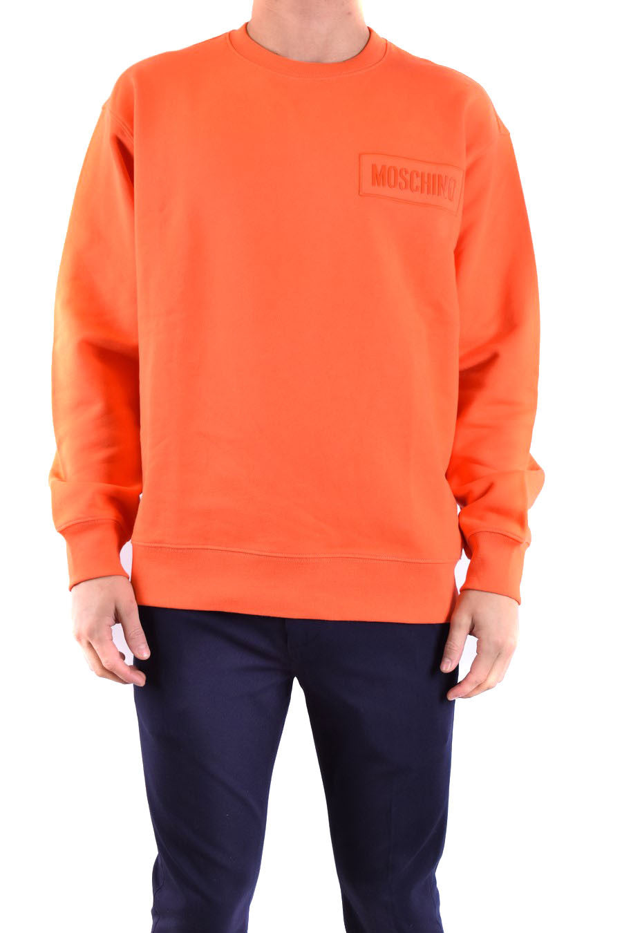 Moschino Felpa Uomo