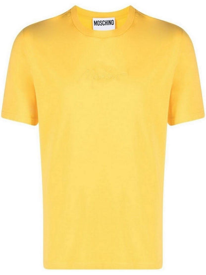 Moschino T-Shirt Uomo