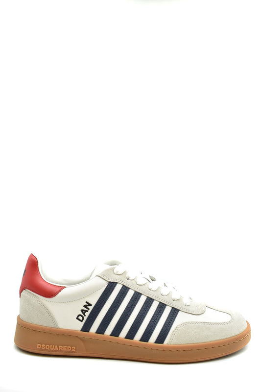 Zapatillas deportivas Dsquared2 para hombre