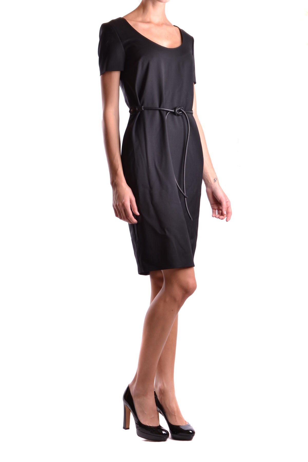 Vestido de mujer Dsquared