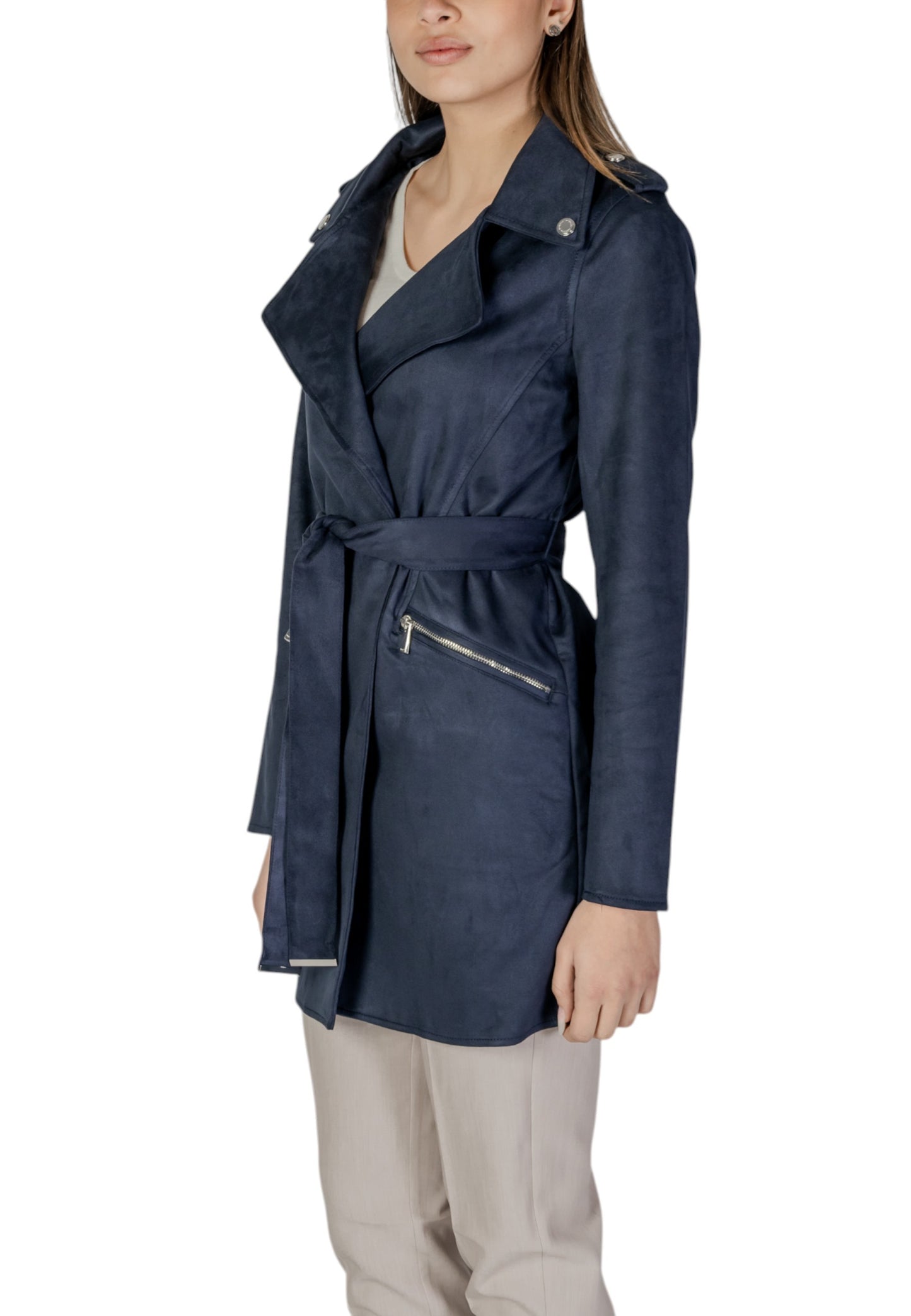 Morgan De Toi Giacca Donna