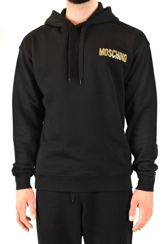 Moschino Felpa Uomo