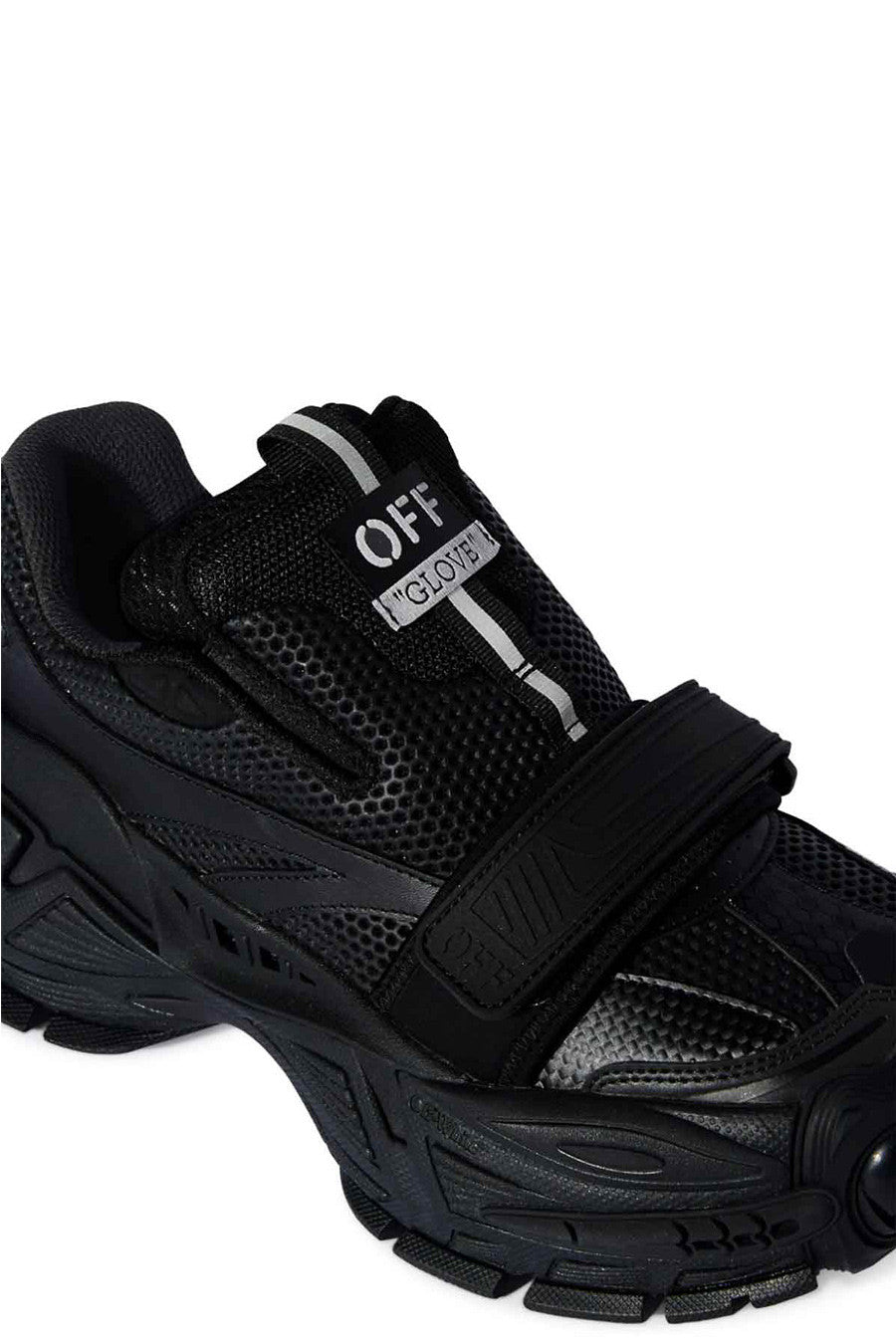 Zapatillas blancas para hombre