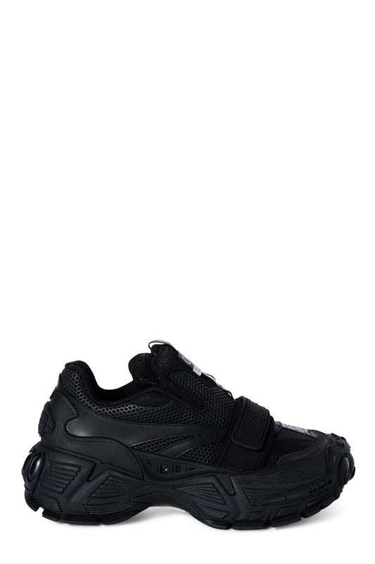 Zapatillas blancas para hombre