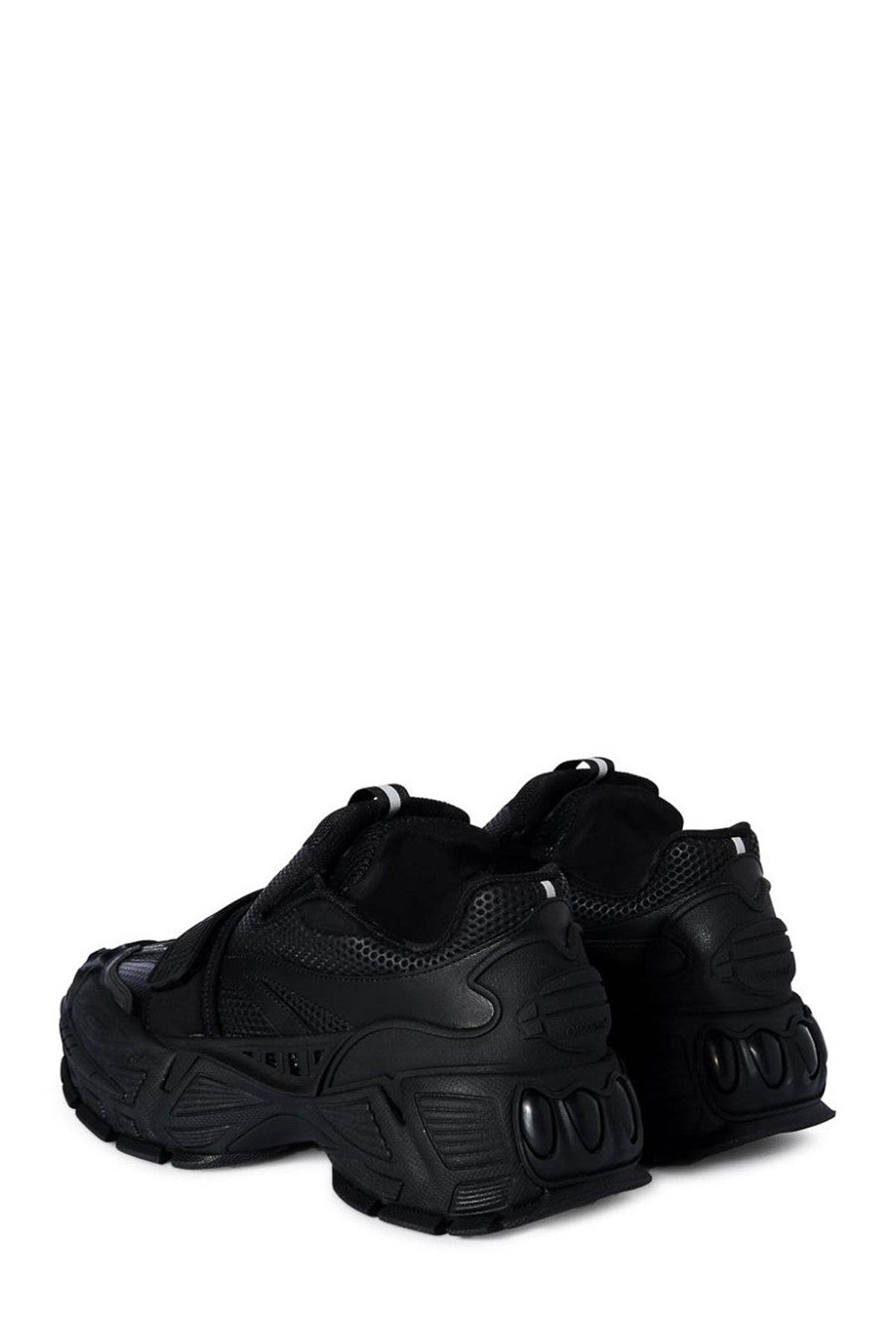 Zapatillas blancas para hombre
