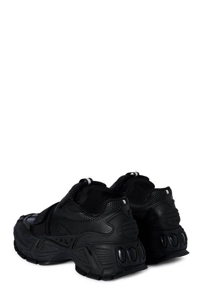Zapatillas blancas para hombre