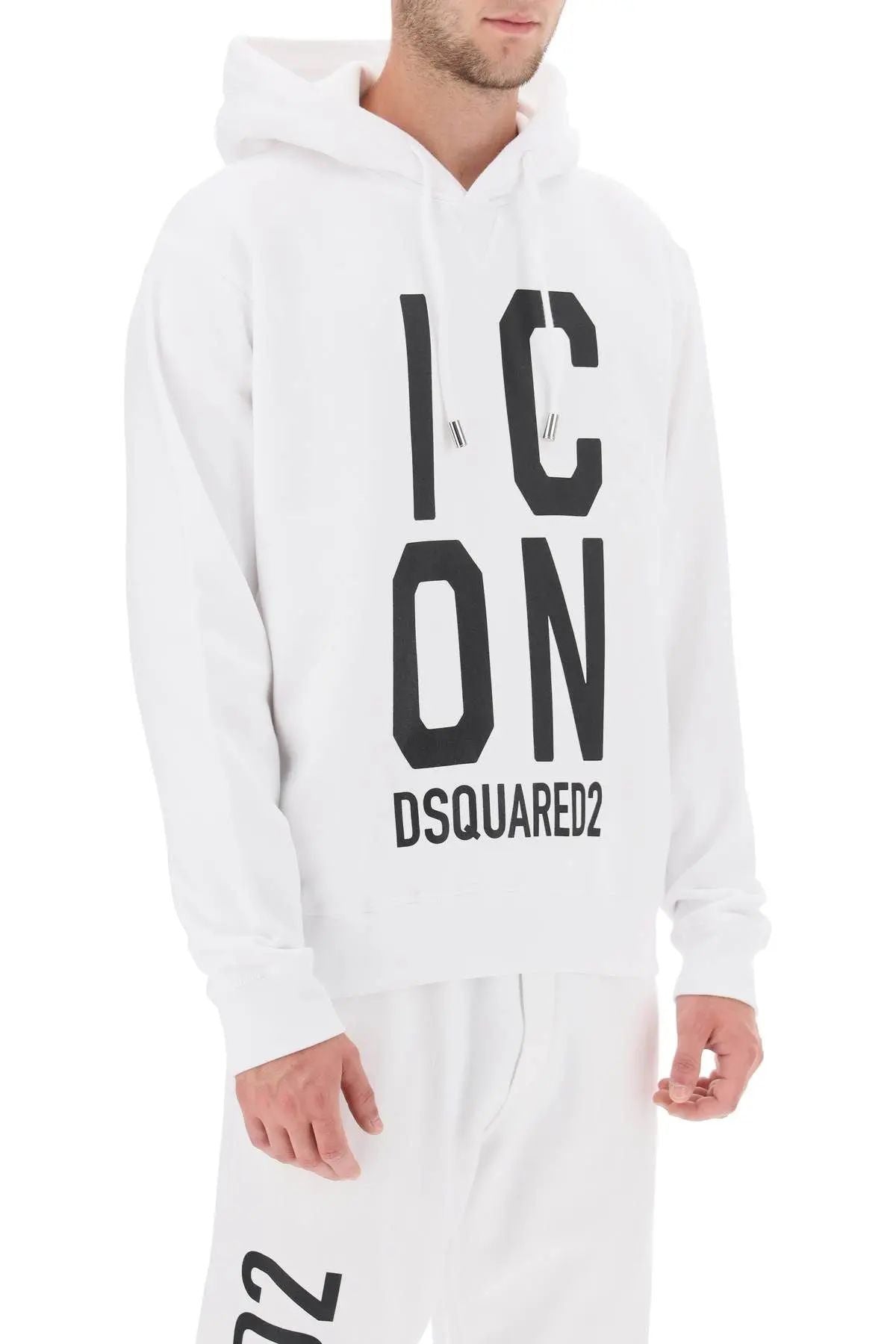 Dsquared Felpa Uomo
