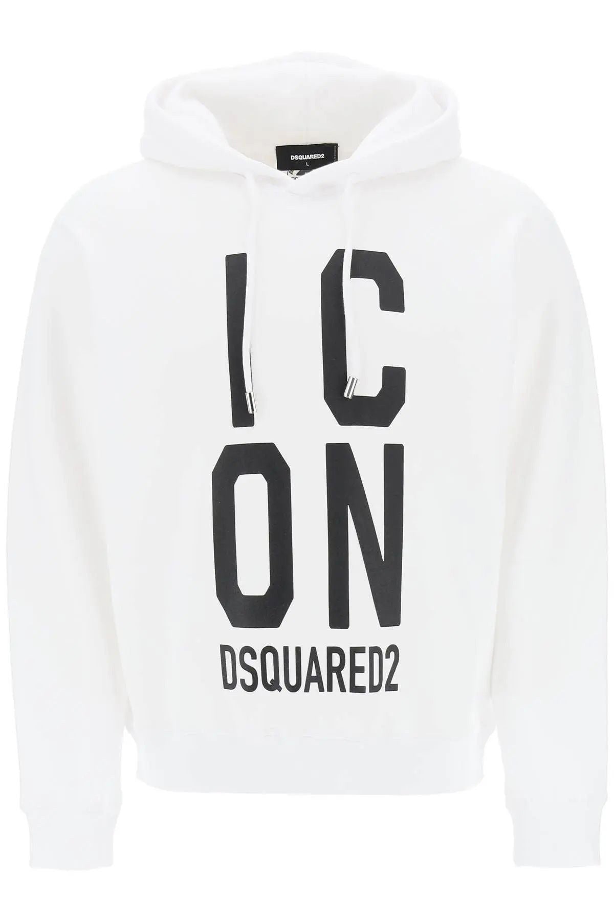 Dsquared Felpa Uomo