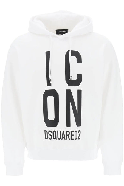 Dsquared Felpa Uomo