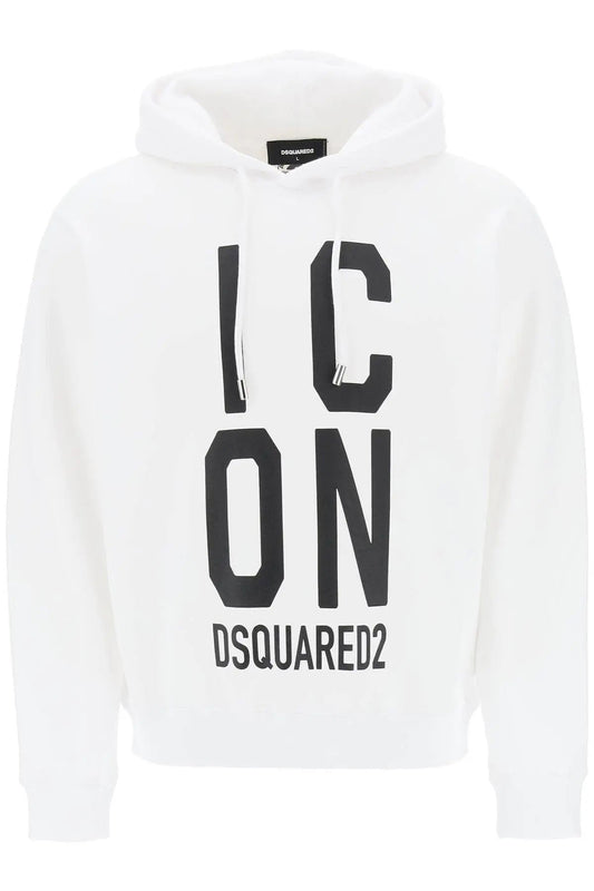 Dsquared Felpa Uomo