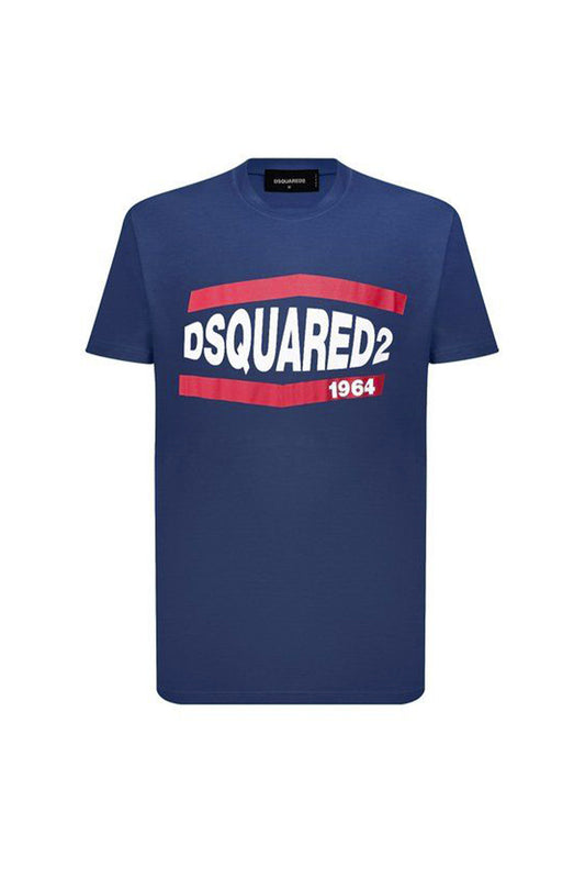 Camiseta Dsquared para hombre