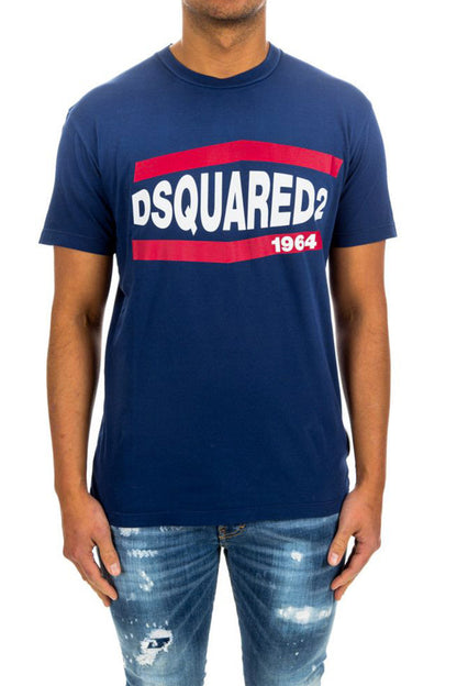 Dsquared T-Shirt Uomo