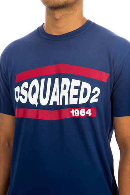 Dsquared T-Shirt Uomo