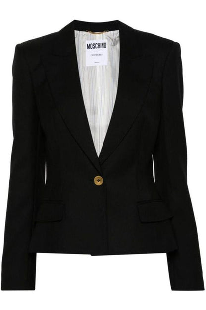 Moschino Women's Jacket