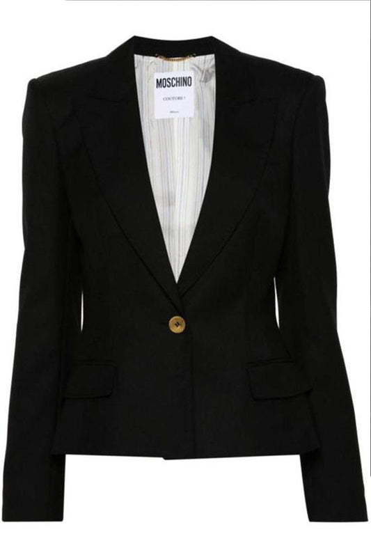 Moschino Women's Jacket