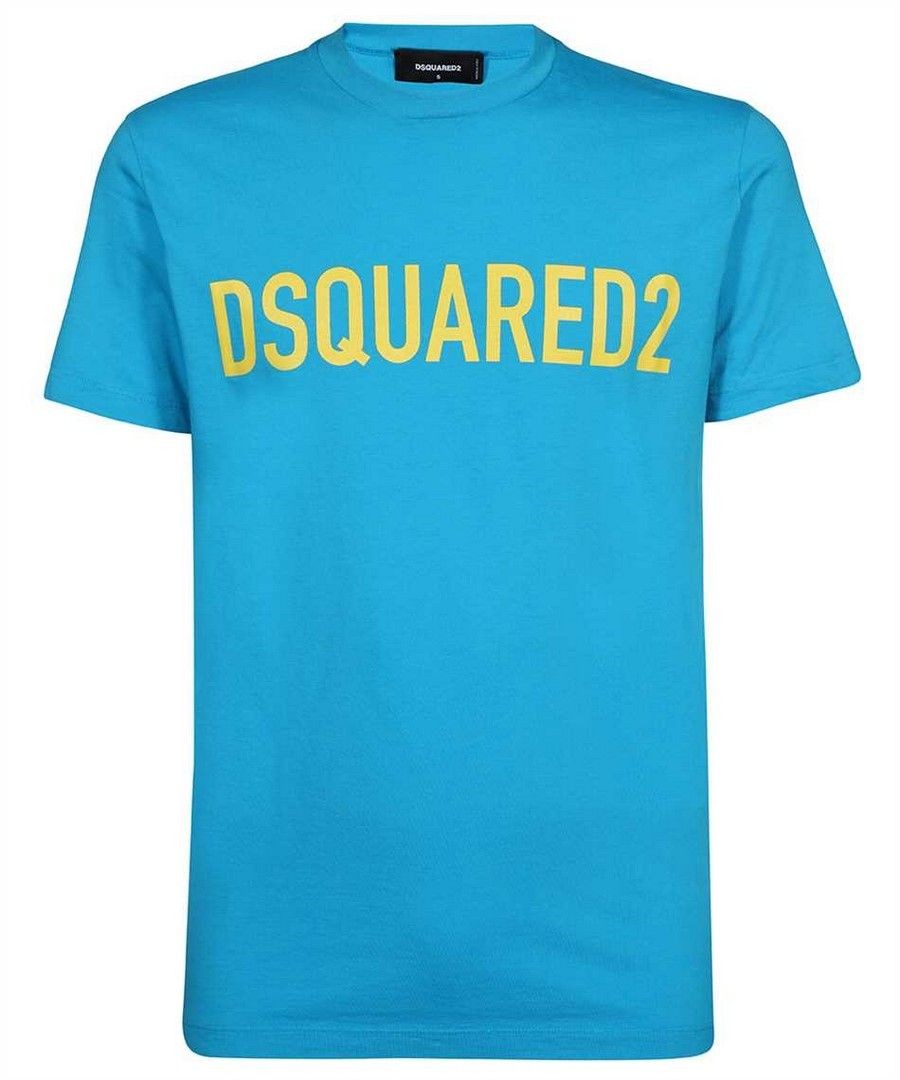 Camiseta Dsquared2 para hombre